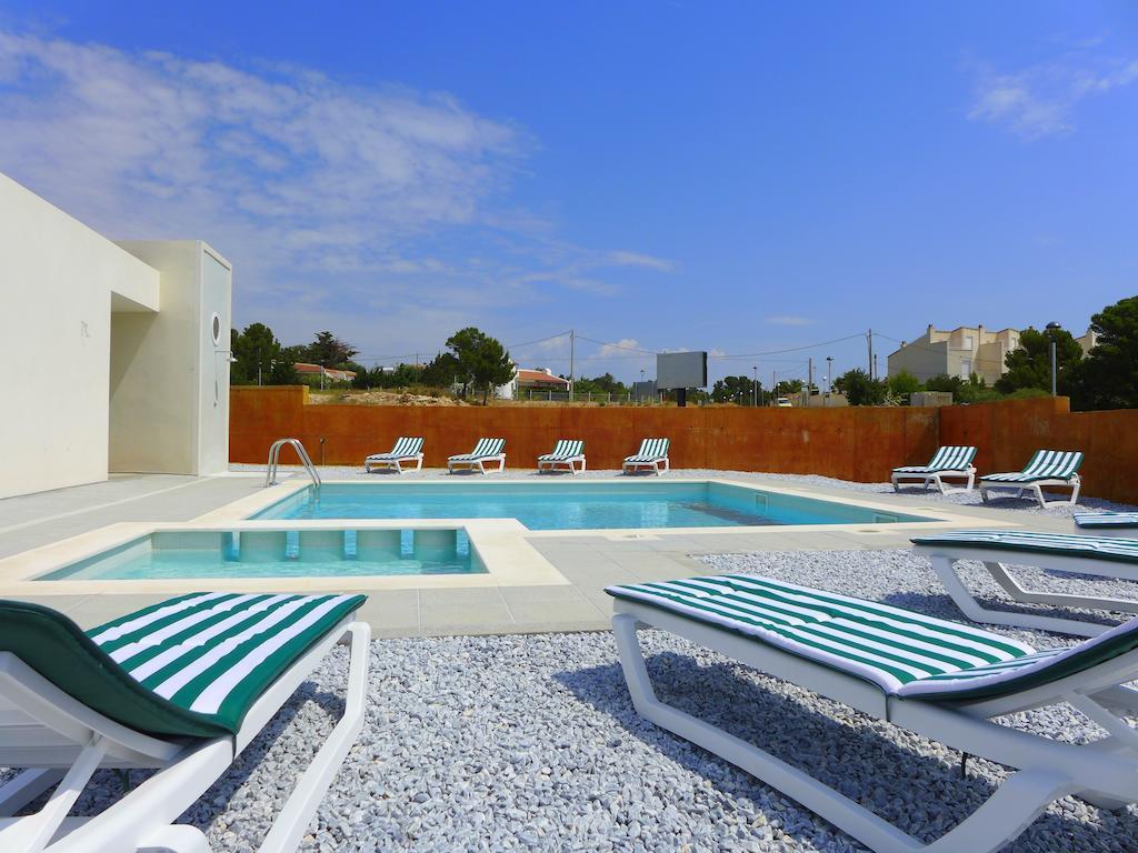 Rentalmar Sun Dore Miami Playa ภายนอก รูปภาพ