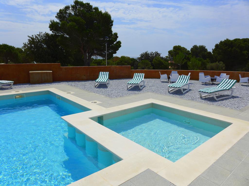 Rentalmar Sun Dore Miami Playa ภายนอก รูปภาพ