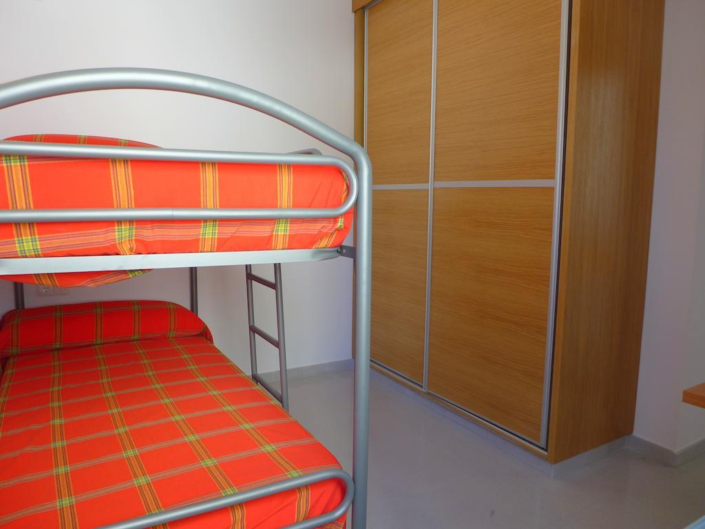 Rentalmar Sun Dore Miami Playa ภายนอก รูปภาพ