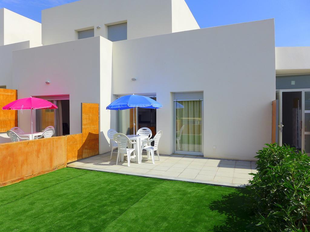 Rentalmar Sun Dore Miami Playa ภายนอก รูปภาพ