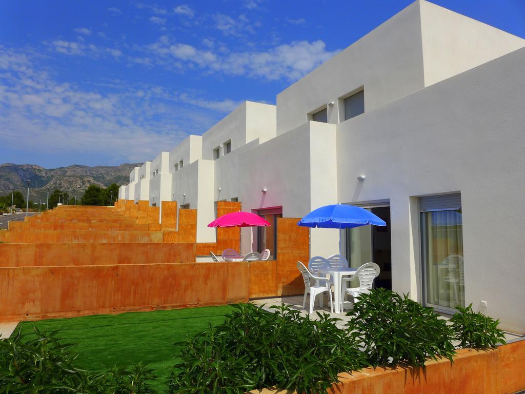 Rentalmar Sun Dore Miami Playa ภายนอก รูปภาพ