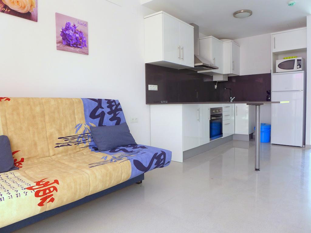 Rentalmar Sun Dore Miami Playa ห้อง รูปภาพ