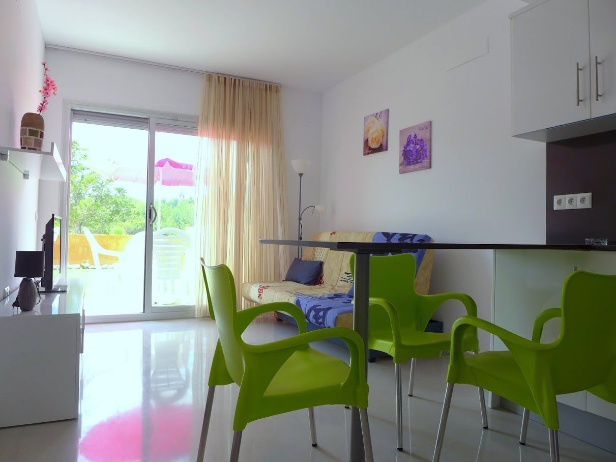 Rentalmar Sun Dore Miami Playa ภายนอก รูปภาพ